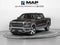 2019 RAM 1500 Laramie Crew Cab 4x4 5'7' Box