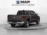 2019 RAM 1500 Laramie Crew Cab 4x4 5'7' Box