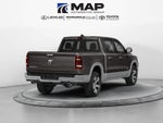 2019 RAM 1500 Laramie Crew Cab 4x4 5'7' Box