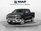 2023 RAM 1500 Laramie Crew Cab 4x4 5'7' Box