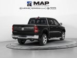 2023 RAM 1500 Laramie Crew Cab 4x4 5'7' Box