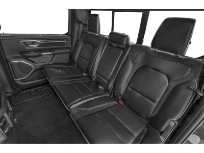 2023 RAM 1500 Laramie Crew Cab 4x4 5'7' Box