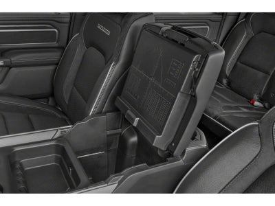 2023 RAM 1500 Laramie Crew Cab 4x4 5'7' Box