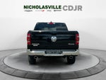 2024 RAM 1500 Laramie Crew Cab 4x4 5'7' Box