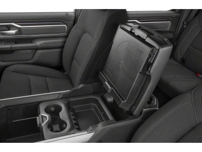 2024 RAM 1500 Laramie Crew Cab 4x4 5'7' Box