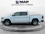 2020 RAM 1500 Laramie Crew Cab 4x4 5'7' Box