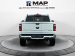 2020 RAM 1500 Laramie Crew Cab 4x4 5'7' Box