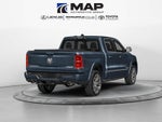 2027 RAM Ram 1500 RAM 1500 TUNGSTEN CREW CAB 4X4 5'7' BOX