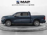 2027 RAM Ram 1500 RAM 1500 TUNGSTEN CREW CAB 4X4 5'7' BOX