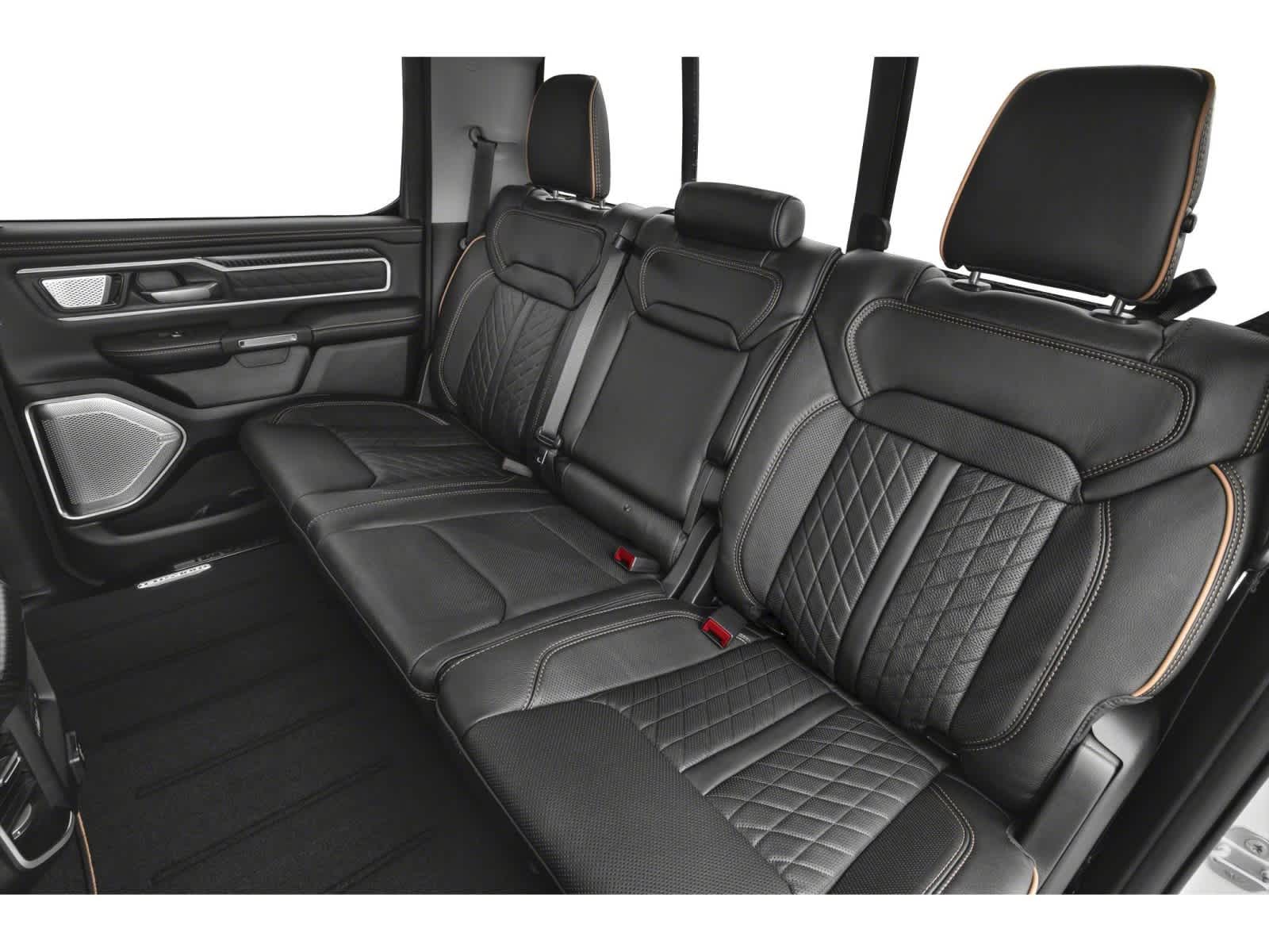 2027 RAM Ram 1500 RAM 1500 TUNGSTEN CREW CAB 4X4 5'7' BOX