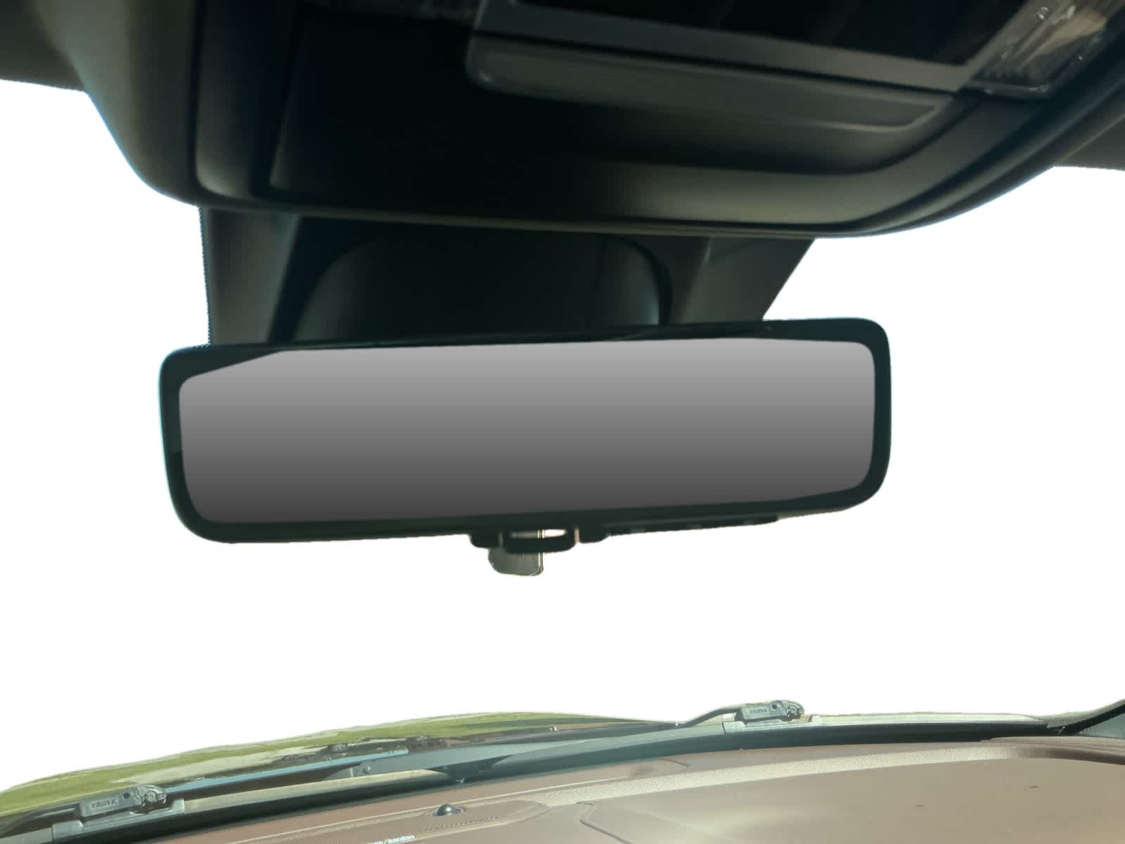 2024 RAM 1500 Limited Longhorn Crew Cab 4x4 5'7' Box