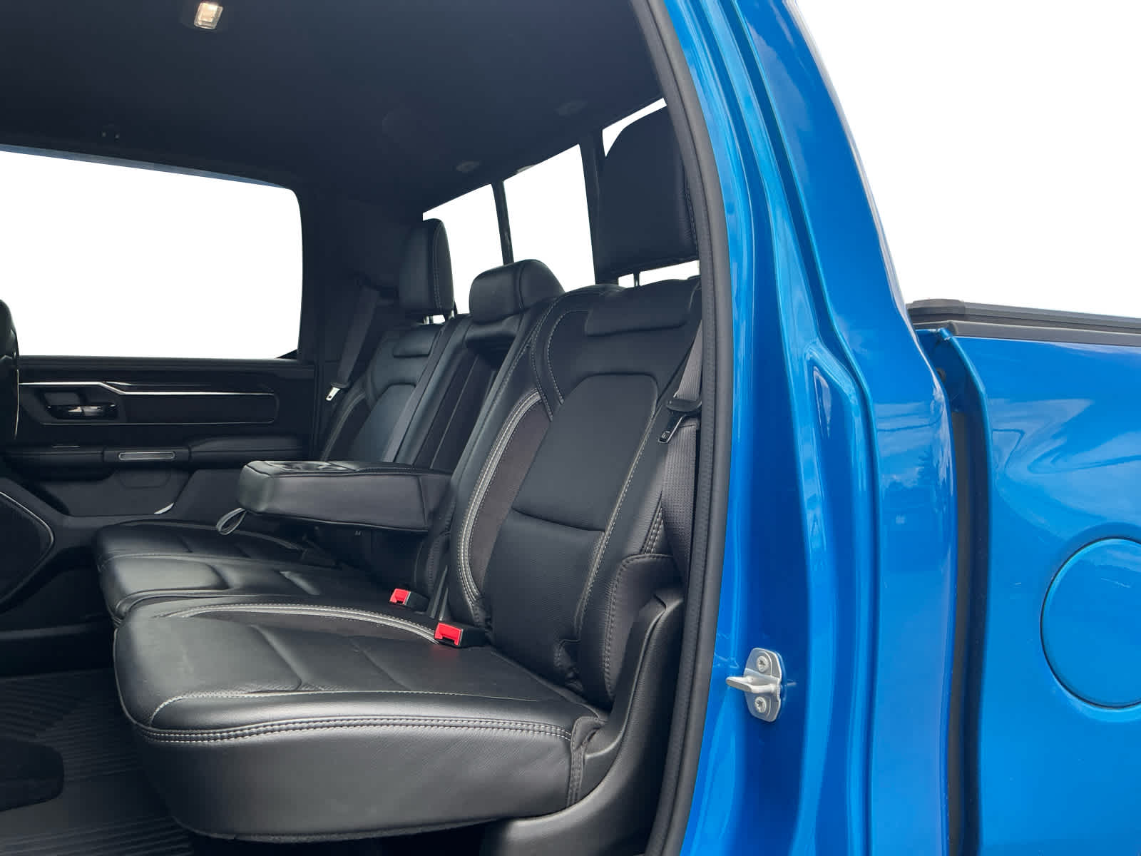 2022 RAM 1500 TRX Crew Cab 4x4 5'7' Box