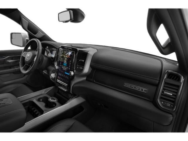 2022 RAM 1500 TRX Crew Cab 4x4 5'7' Box