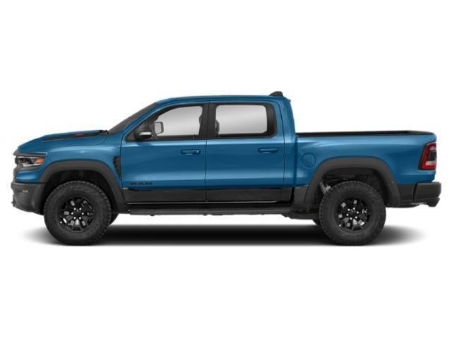 2022 RAM 1500 TRX Crew Cab 4x4 5'7' Box