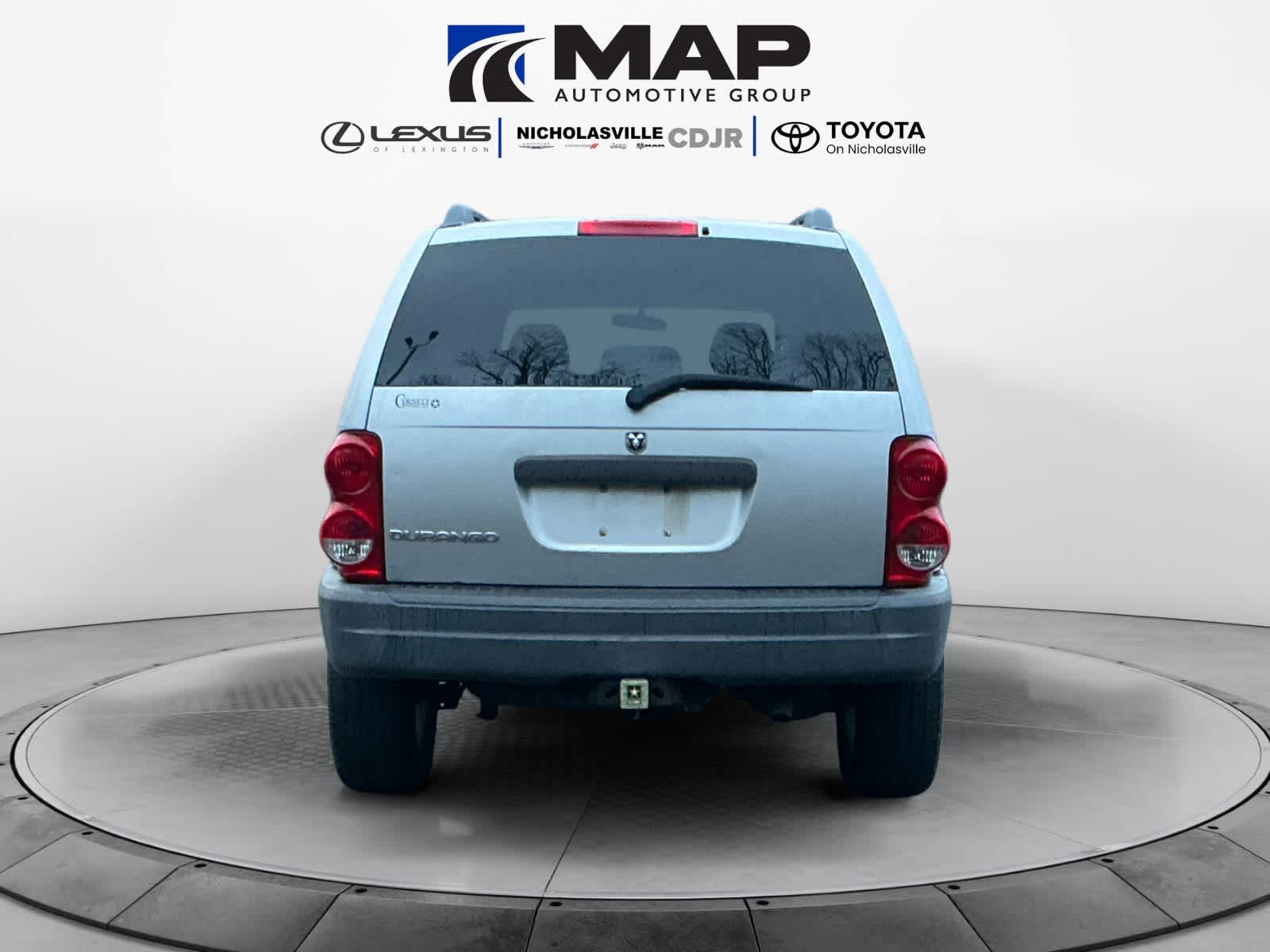 2006 Dodge Durango SXT