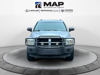 2006 Dodge Durango SXT