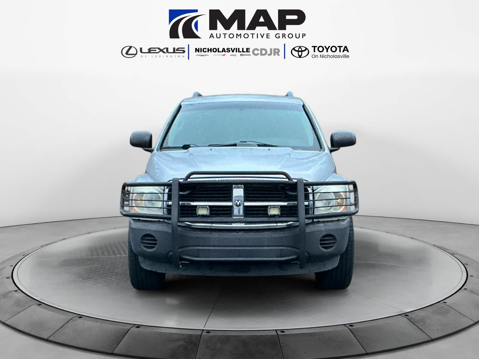 2006 Dodge Durango SXT