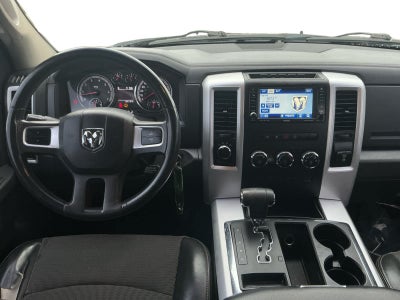2011 RAM Ram 1500 Sport