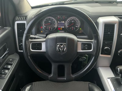 2011 RAM Ram 1500 Sport