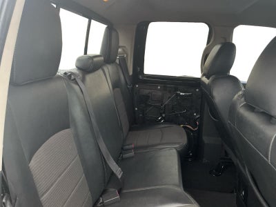 2011 RAM Ram 1500 Sport