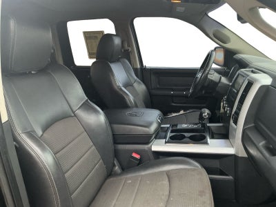 2011 RAM Ram 1500 Sport