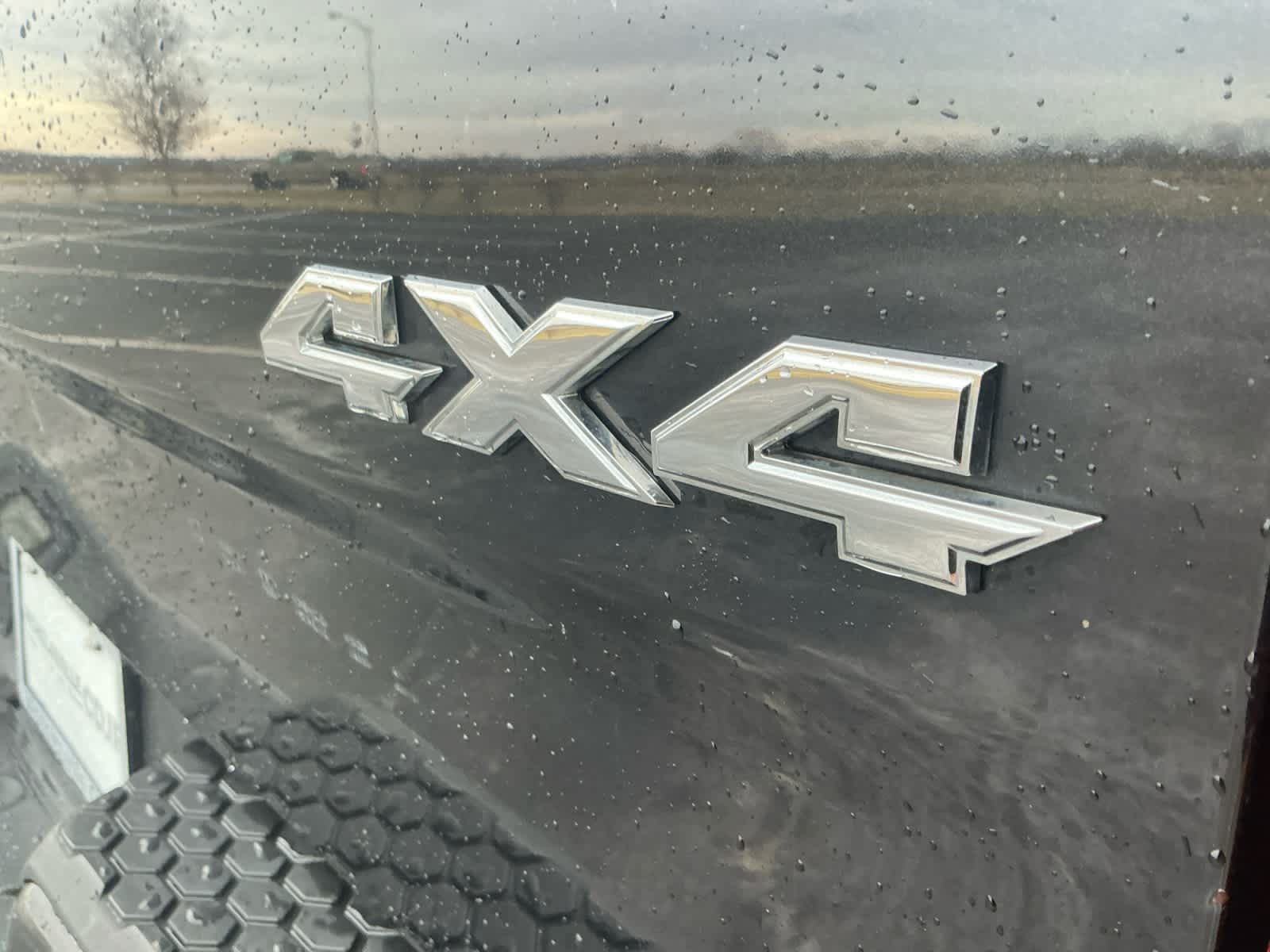 2011 RAM Ram 1500 Sport