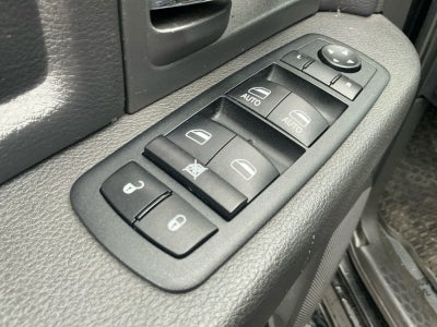 2011 RAM Ram 1500 Sport