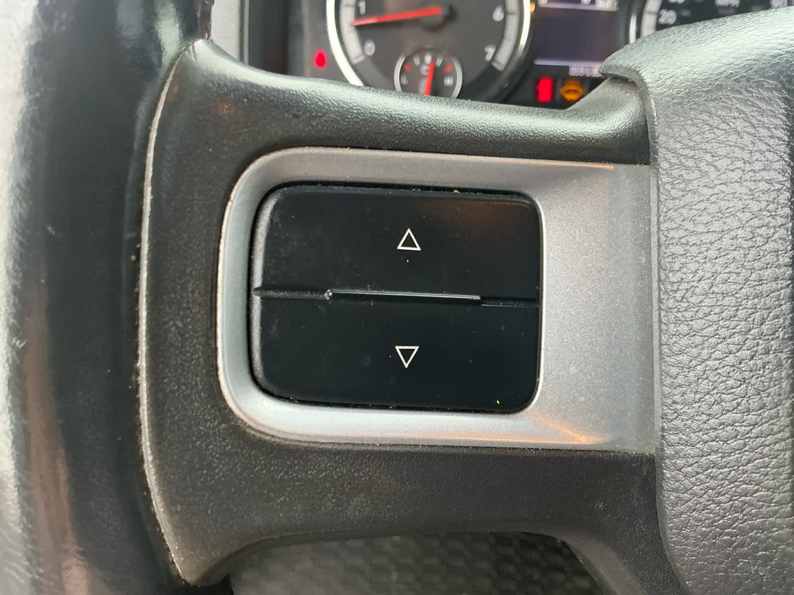 2011 RAM Ram 1500 Sport