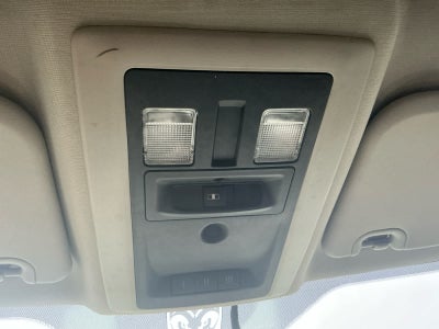 2011 RAM Ram 1500 Sport