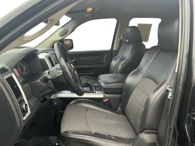 2011 RAM Ram 1500 Sport