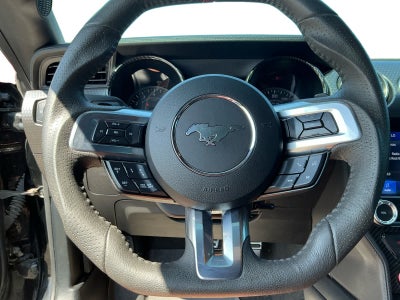 2021 Ford Mustang GT Premium Fastback