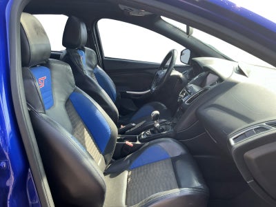 2015 Ford Focus ST ST
