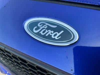 2015 Ford Focus ST ST