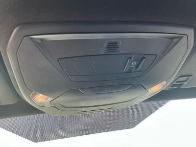 2015 Ford Focus ST ST