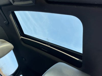 2015 Ford Focus ST ST