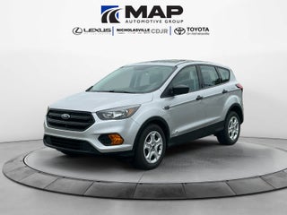 2019 Ford Escape S