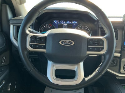 2022 Ford Expedition XL