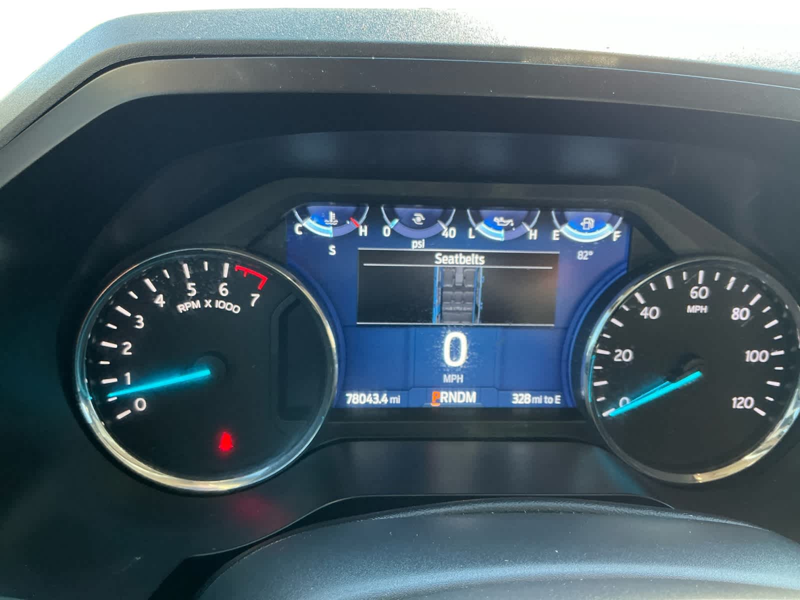 2022 Ford Expedition XL