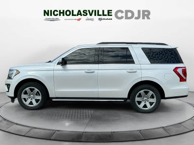 2019 Ford Expedition XLT