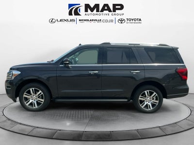 2024 Ford Expedition Limited
