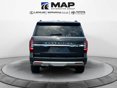 2024 Ford Expedition Limited