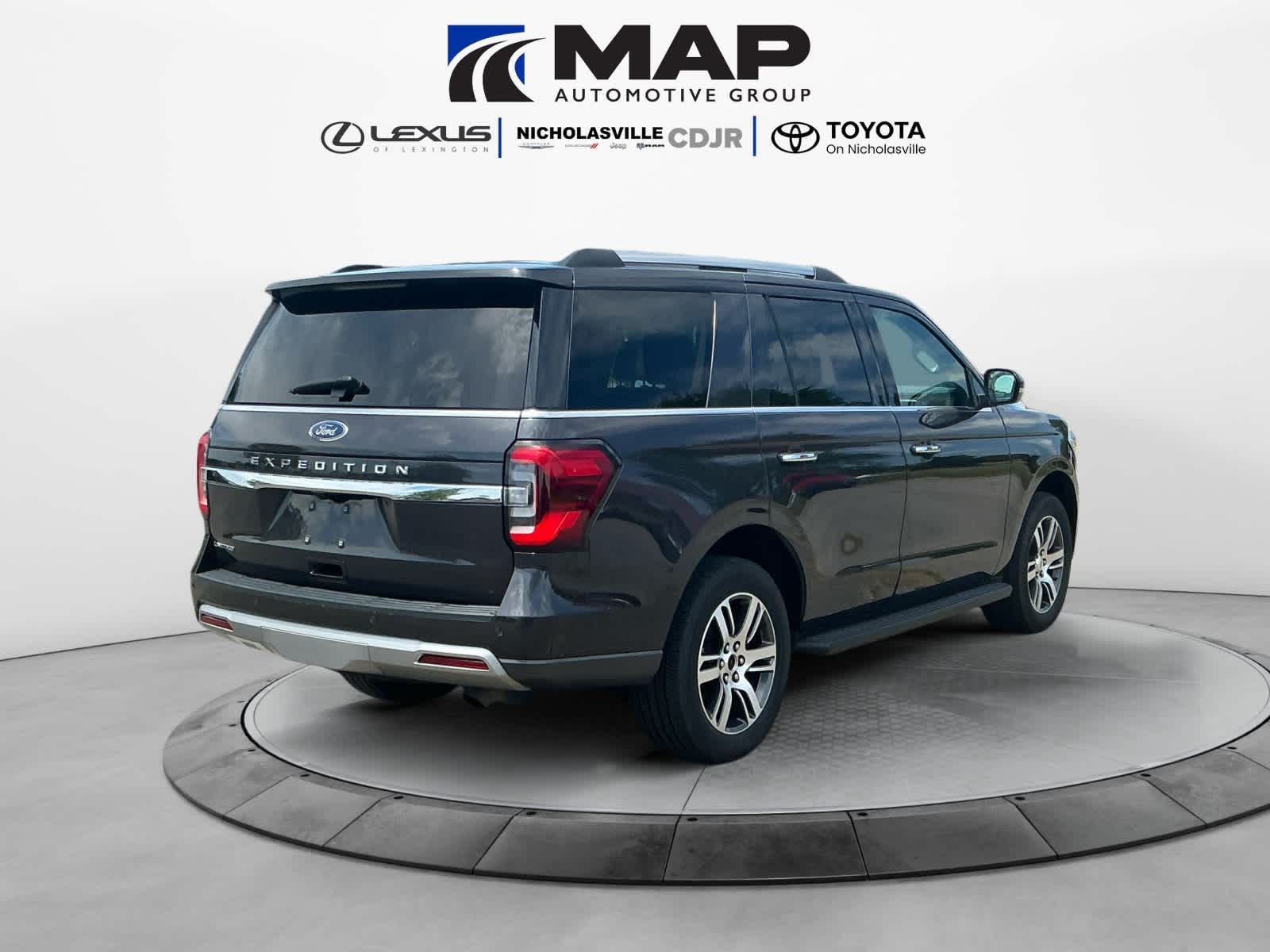 2024 Ford Expedition Limited