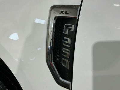 2022 Ford F-250 XL