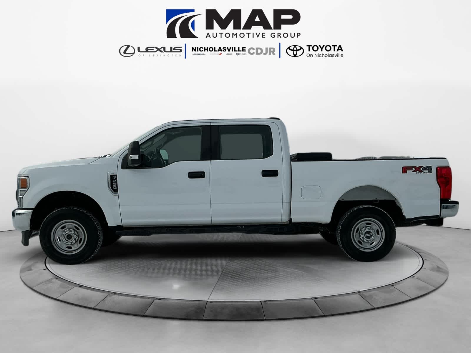 2022 Ford F-250 XL