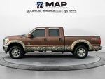2012 Ford F-250 XLT