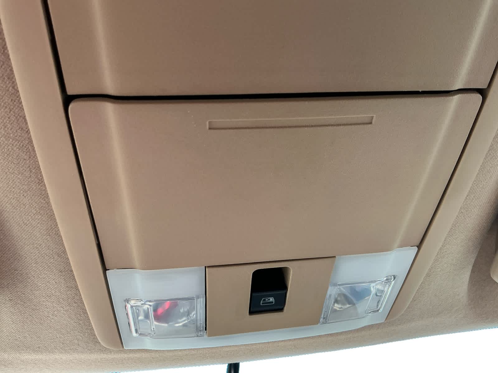 2015 Ford F-250 LARIAT