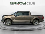 2016 Ford F-150 King Ranch