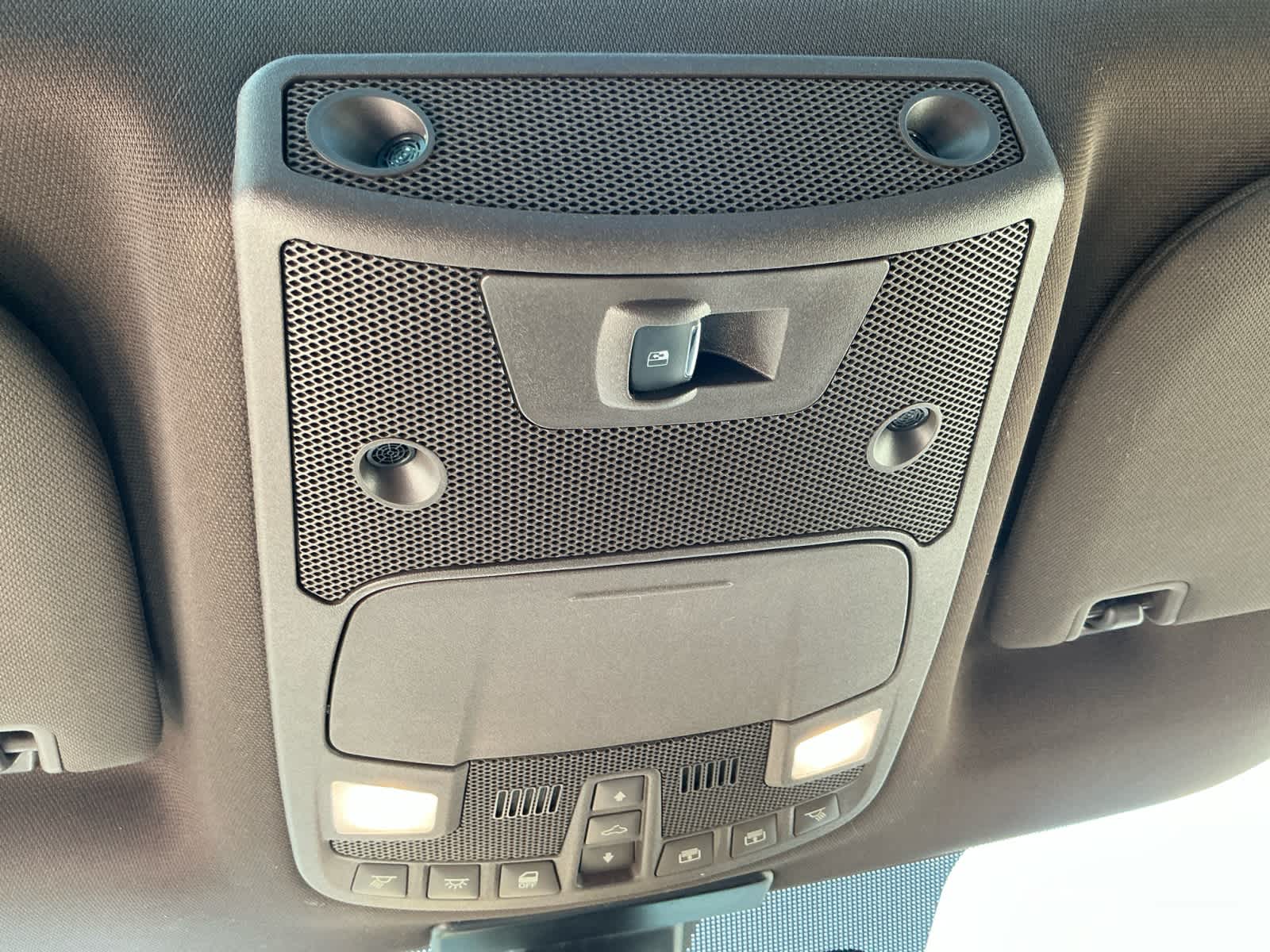 2016 Ford F-150 King Ranch