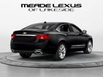 2017 Chevrolet Impala Premier