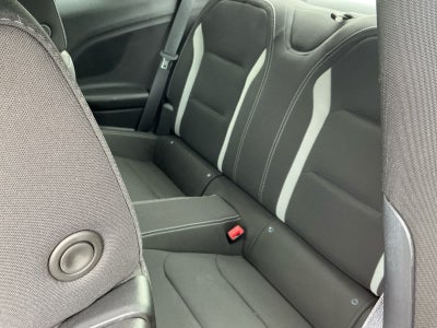 2018 Chevrolet Camaro 1LS